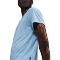 Nike Miler Breathe Hardlooptop met korte mouwen
