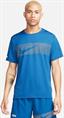 Nike miler flash men's dri-fit uv s