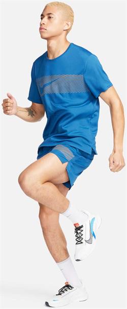 Nike miler flash men's dri-fit uv s