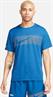 Nike miler flash men's dri-fit uv s