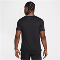 Nike Miler Flash UVhardlooptop met korte mouwen