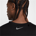 Nike Miler Flash UVhardlooptop met korte mouwen