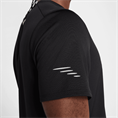 Nike Miler Flash UVhardlooptop met korte mouwen