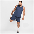 Nike Miler hardlooptanktoptop met DriFIT voor heren