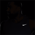 Nike Miler hardlooptanktoptop met DriFIT voor heren
