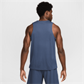 Nike Miler hardlooptanktoptop met DriFIT voor heren