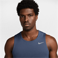Nike Miler hardlooptanktoptop met DriFIT voor heren
