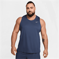 Nike Miler hardlooptanktoptop met DriFIT voor heren