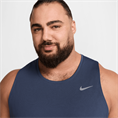 Nike Miler hardlooptanktoptop met DriFIT voor heren