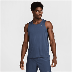 Nike Miler hardlooptanktoptop met DriFIT voor heren