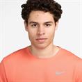 Nike miler men's dri-fit uv long-sl