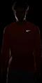 Nike miler men's dri-fit uv long-sl