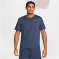 Nike Miler UV hardlooptop met korte mouwen en DriFIT