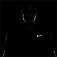 Nike Miler UV hardlooptop met korte mouwen en DriFIT