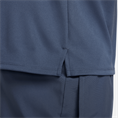Nike Miler UV hardlooptop met korte mouwen en DriFIT