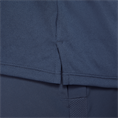 Nike Miler UV hardlooptop met korte mouwen en DriFIT