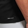 Nike Miler UV hardlooptop met korte mouwen en DriFIT
