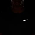 Nike Miler UV hardlooptop met korte mouwen en DriFIT