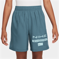 Nike Multi DriFIT geweven short voor jongens