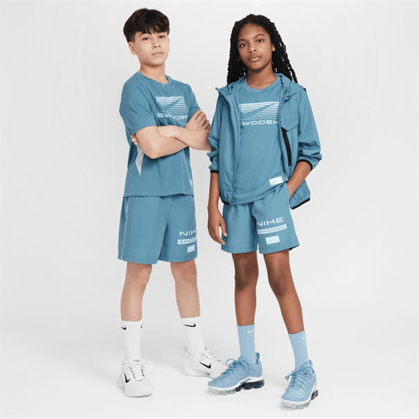 Nike Multi DriFIT geweven short voor jongens