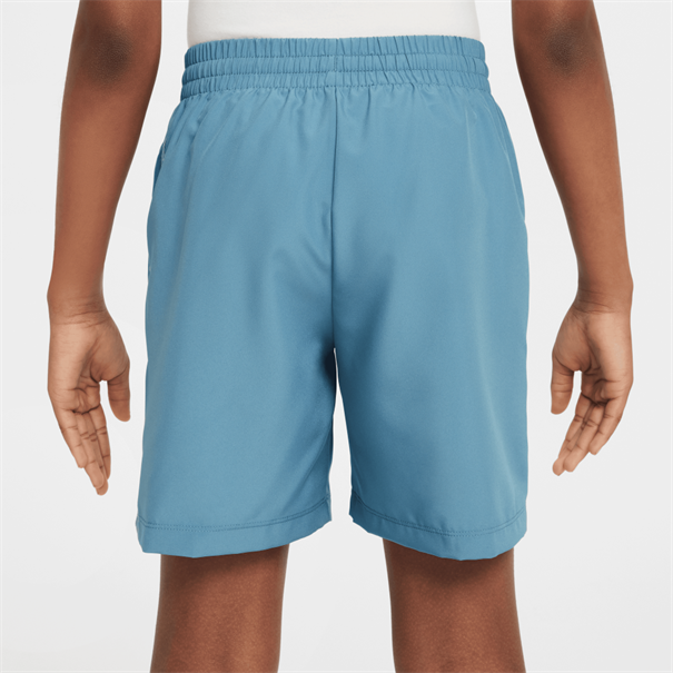Nike Multi DriFIT geweven short voor jongens