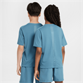 Nike Multi DriFIT shirt met korte mouwen voor jongens