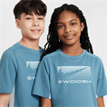 Nike Multi DriFIT shirt met korte mouwen voor jongens
