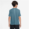 Nike Multi DriFIT shirt met korte mouwen voor jongens