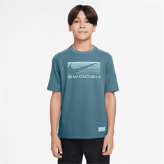 Nike Multi DriFIT shirt met korte mouwen voor jongens