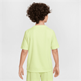 Nike Multi DriFIT top met korte mouwen voor jongens