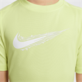 Nike Multi DriFIT top met korte mouwen voor jongens