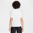 Nike Multi DriFIT top met korte mouwen voor jongens