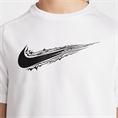 Nike Multi DriFIT top met korte mouwen voor jongens