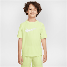 Nike Multi DriFIT top met korte mouwen voor jongens