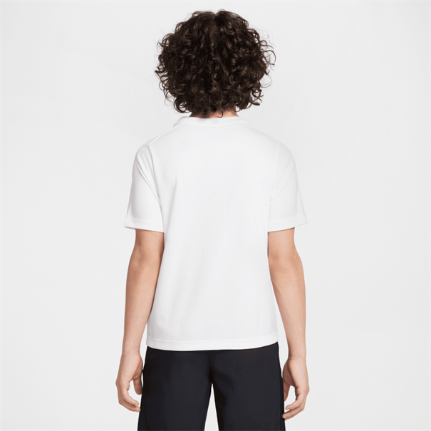 Nike Multi DriFIT top met korte mouwen voor jongens