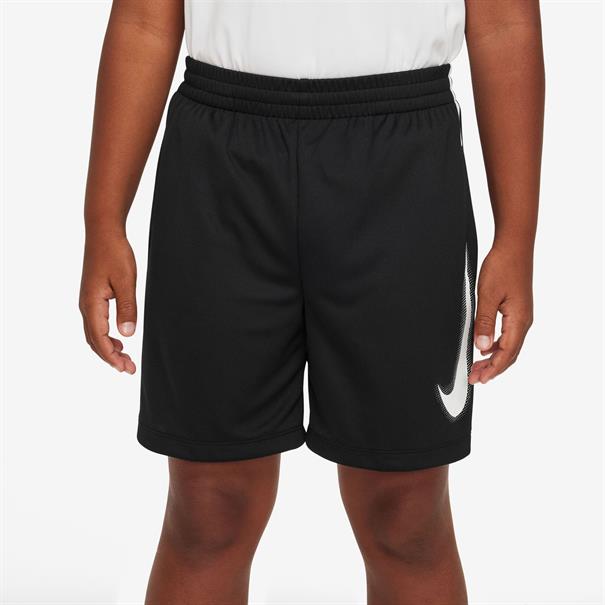 Nike Multi DriFIT trainingsshort met graphic