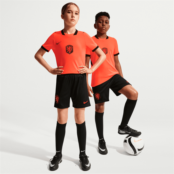 Nike netherlands 2025/26 stadium home bi