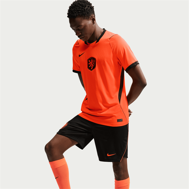 Nike netherlands 2025/26 stadium home me
