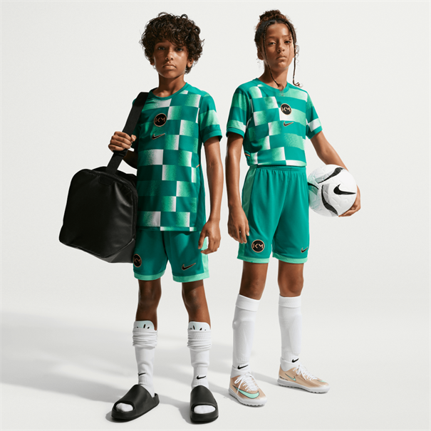 Nike nike academy ikylian mbappei big ki