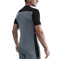 Nike nike academy men's dri-fit short-sl