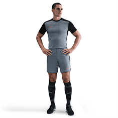 Nike nike academy men's dri-fit short-sl