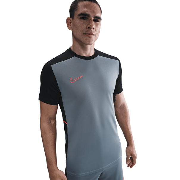 Nike nike academy men's dri-fit short-sl