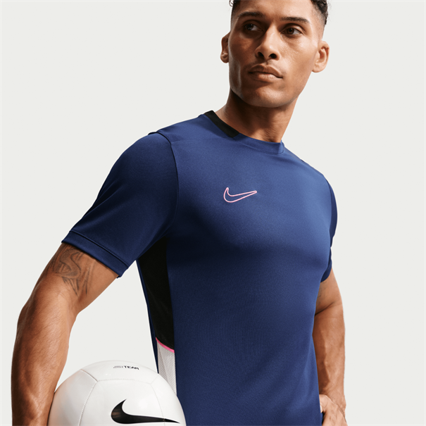 Nike nike academy men's dri-fit short-sl