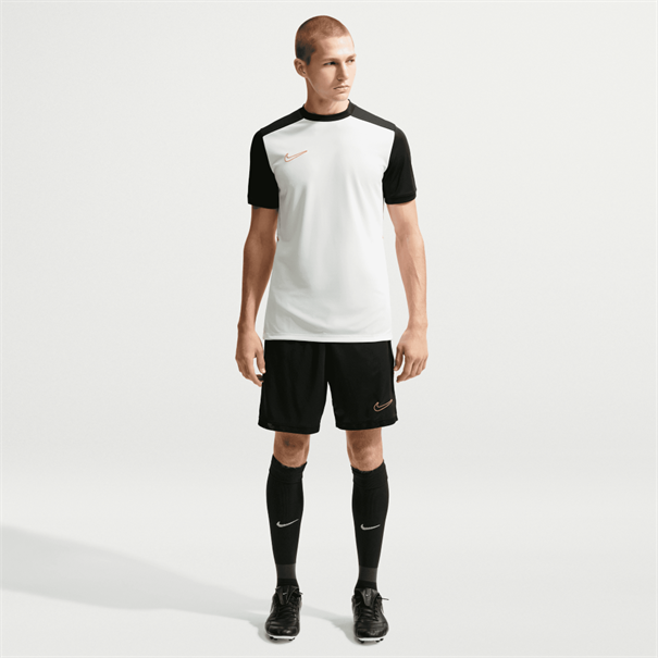 Nike nike academy men's dri-fit short-sl