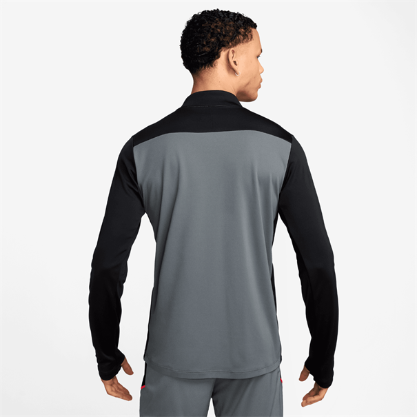 Nike nike academy men's dri-fit soccer d