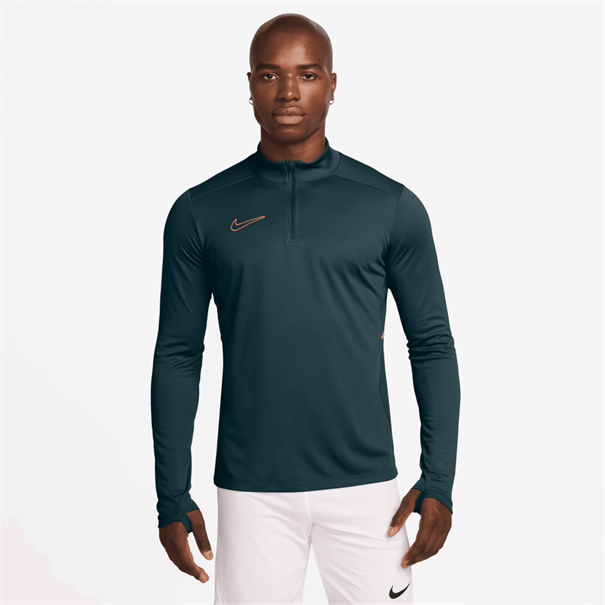 Nike nike academy men's dri-fit soccer d
