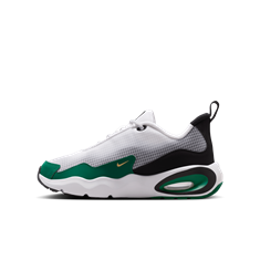 Nike nike air max nova big kids' shoes