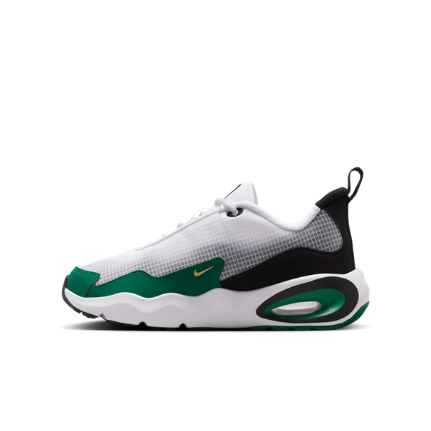 Nike nike air max nova big kids' shoes