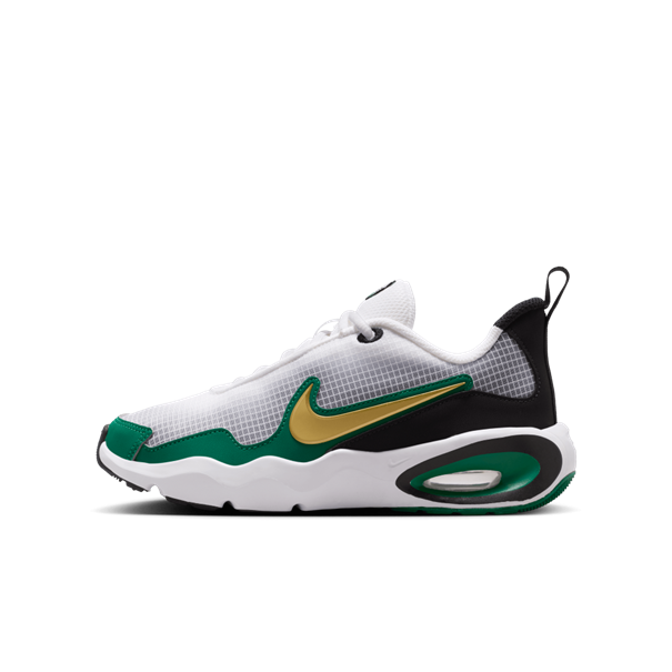 Nike nike air max nova big kids' shoes