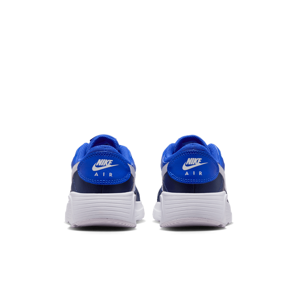 Nike nike air max sc big kids' shoe